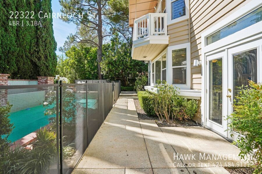 Stunning Mulholland Heights Home with Pool in Calabasas property image