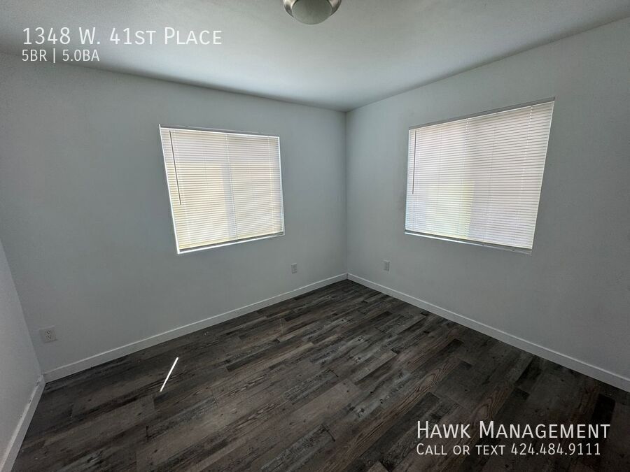 Spacious 5 Bed | 5 Bath Home in Vibrant South LA property image