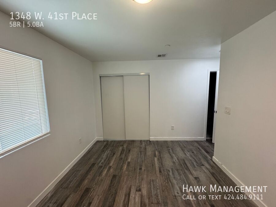 Spacious 5 Bed | 5 Bath Home in Vibrant South LA property image
