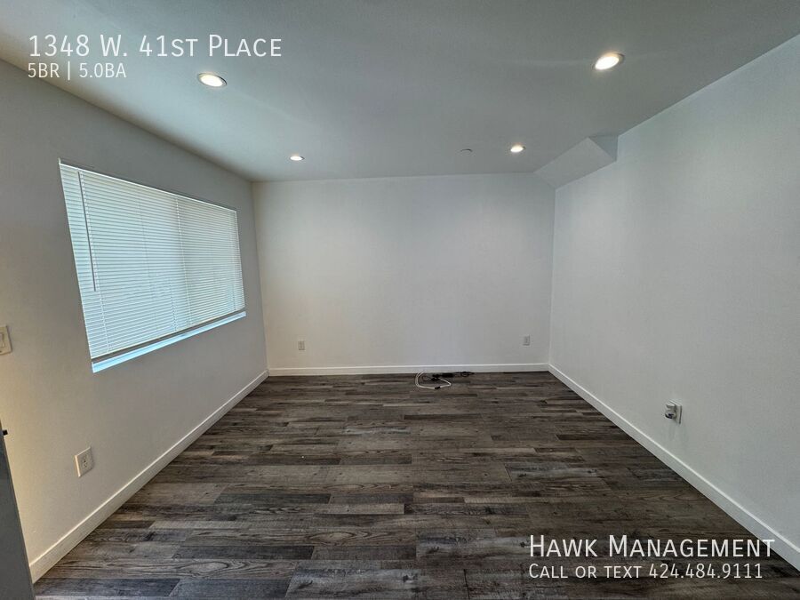 Spacious 5 Bed | 5 Bath Home in Vibrant South LA property image