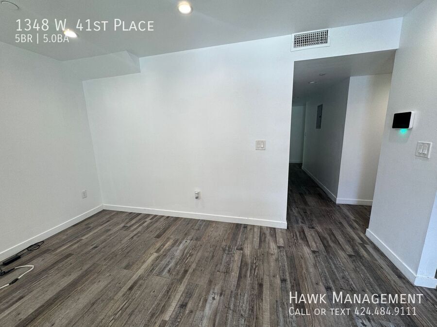 Spacious 5 Bed | 5 Bath Home in Vibrant South LA property image