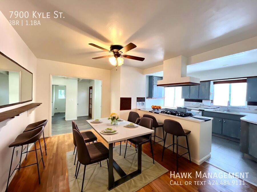 Great Single Family house in Sunland CA property image