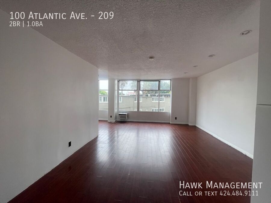 Coming Soon! Chic & Bright 2-Bedroom Condo in the Heart of Long Beach property image