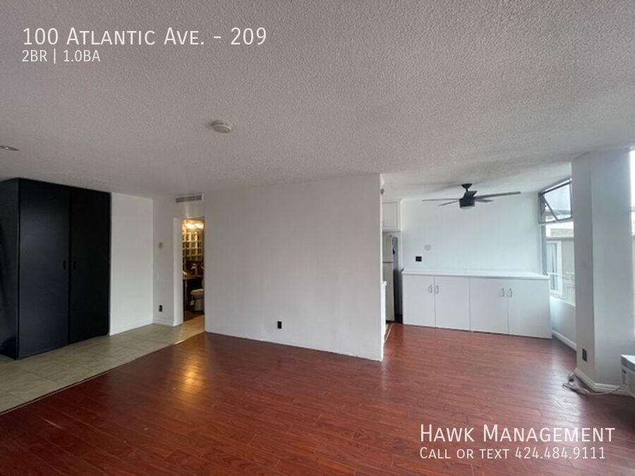 Coming Soon! Chic & Bright 2-Bedroom Condo in the Heart of Long Beach property image
