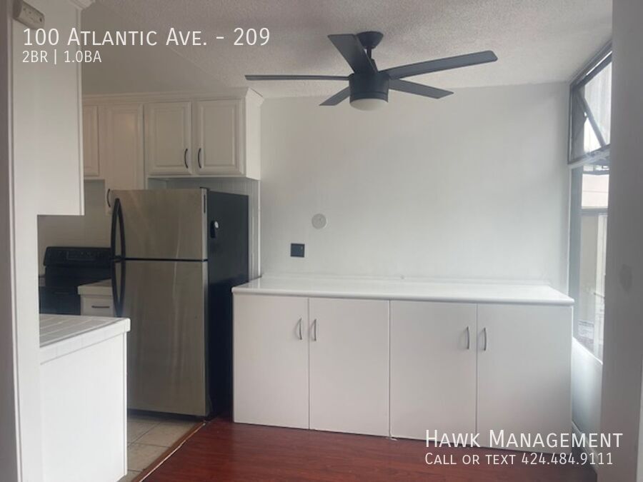 Coming Soon! Chic & Bright 2-Bedroom Condo in the Heart of Long Beach property image