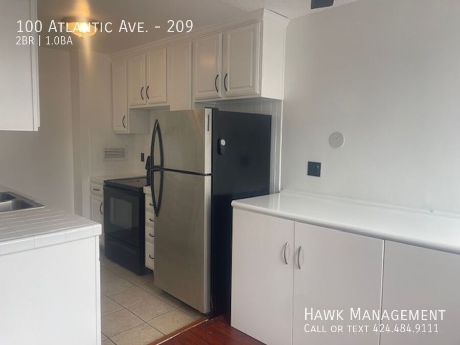 Coming Soon! Chic & Bright 2-Bedroom Condo in the Heart of Long Beach property image