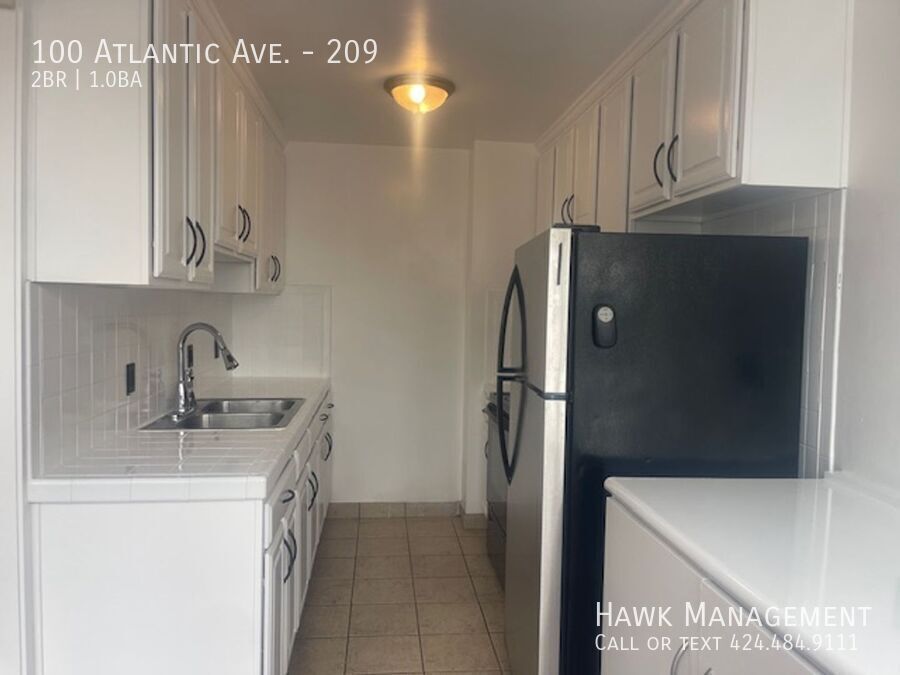 Coming Soon! Chic & Bright 2-Bedroom Condo in the Heart of Long Beach property image