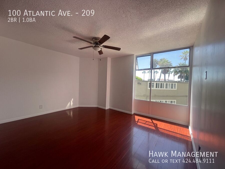 Coming Soon! Chic & Bright 2-Bedroom Condo in the Heart of Long Beach property image