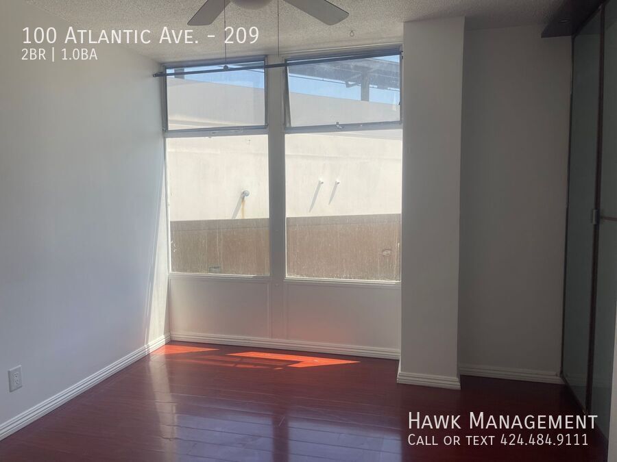 Coming Soon! Chic & Bright 2-Bedroom Condo in the Heart of Long Beach property image