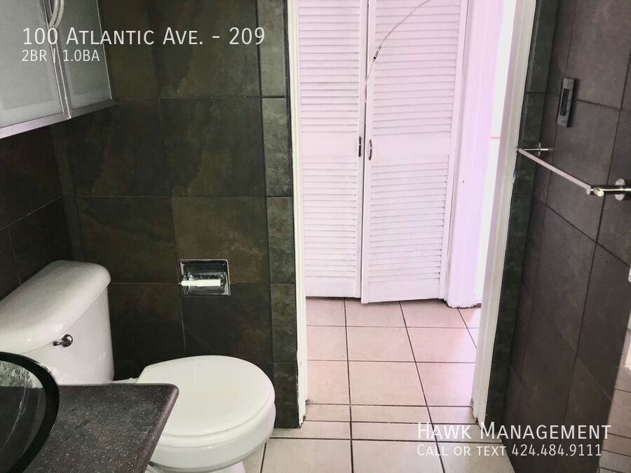 Coming Soon! Chic & Bright 2-Bedroom Condo in the Heart of Long Beach property image