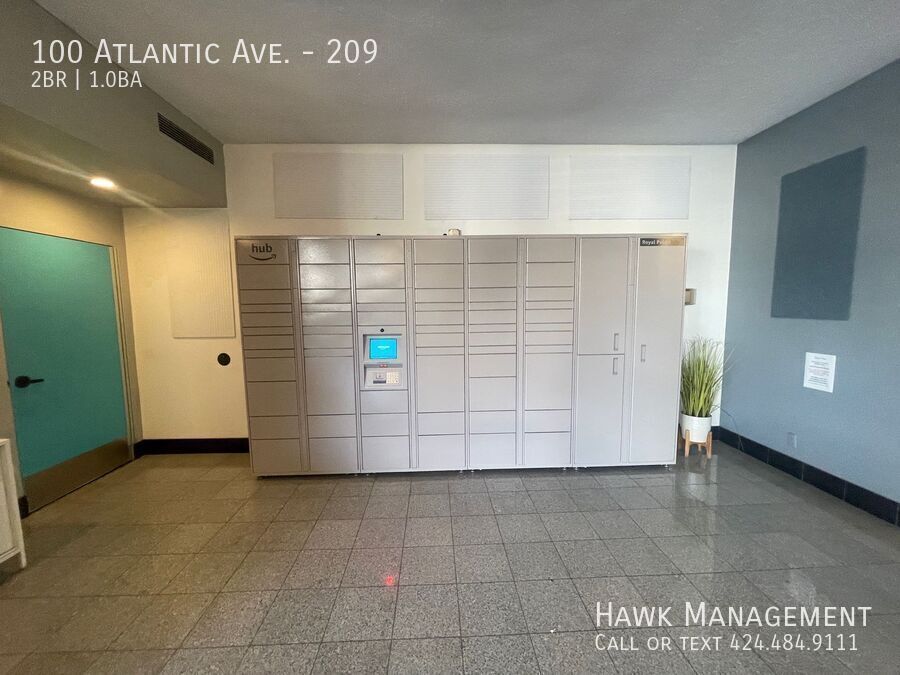 Coming Soon! Chic & Bright 2-Bedroom Condo in the Heart of Long Beach property image
