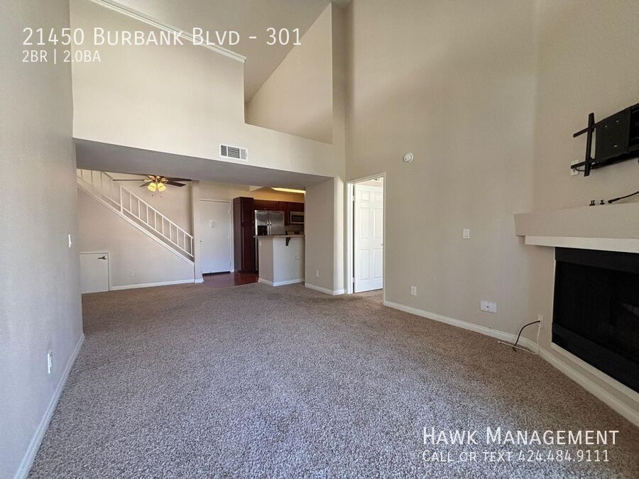 Beautiful 2 Bedroom 2 Bathroom Home in Woodland Hills property image