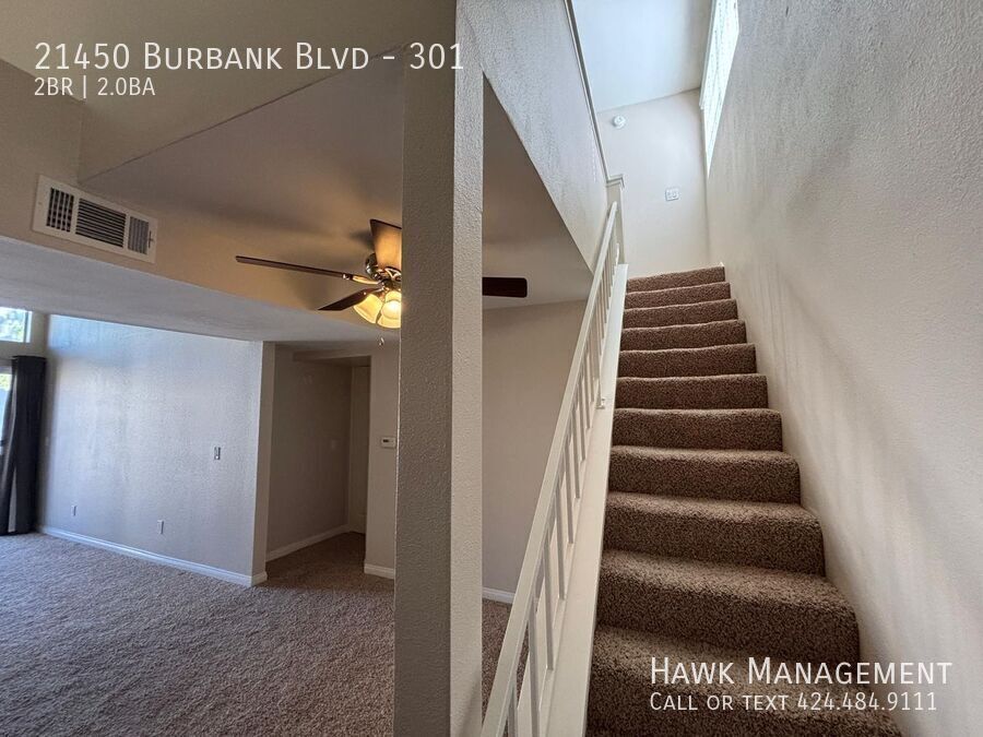 Beautiful 2 Bedroom 2 Bathroom Home in Woodland Hills property image