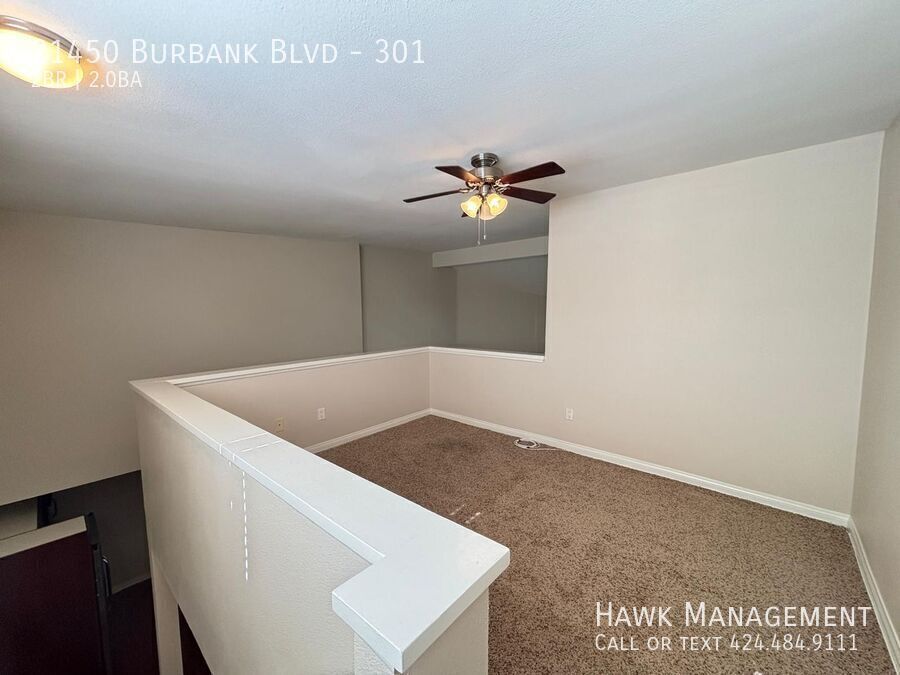 Beautiful 2 Bedroom 2 Bathroom Home in Woodland Hills property image
