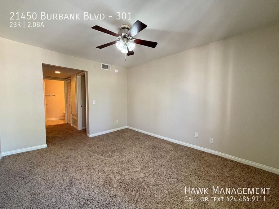 Beautiful 2 Bedroom 2 Bathroom Home in Woodland Hills property image
