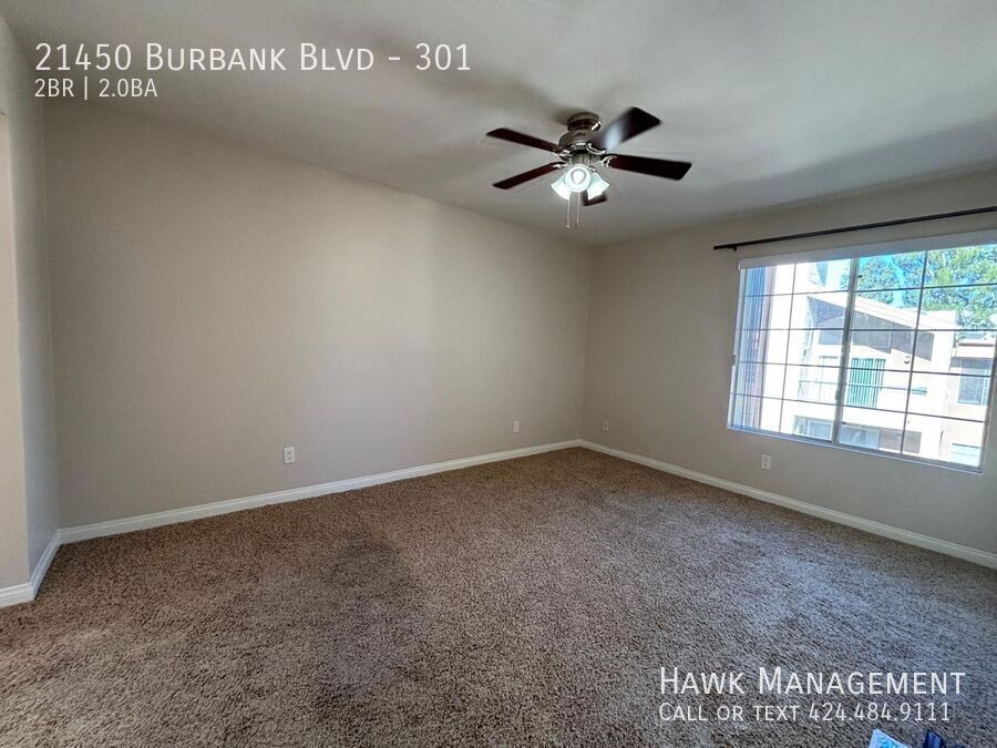 Beautiful 2 Bedroom 2 Bathroom Home in Woodland Hills property image
