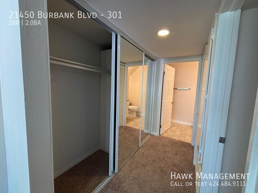 Beautiful 2 Bedroom 2 Bathroom Home in Woodland Hills property image