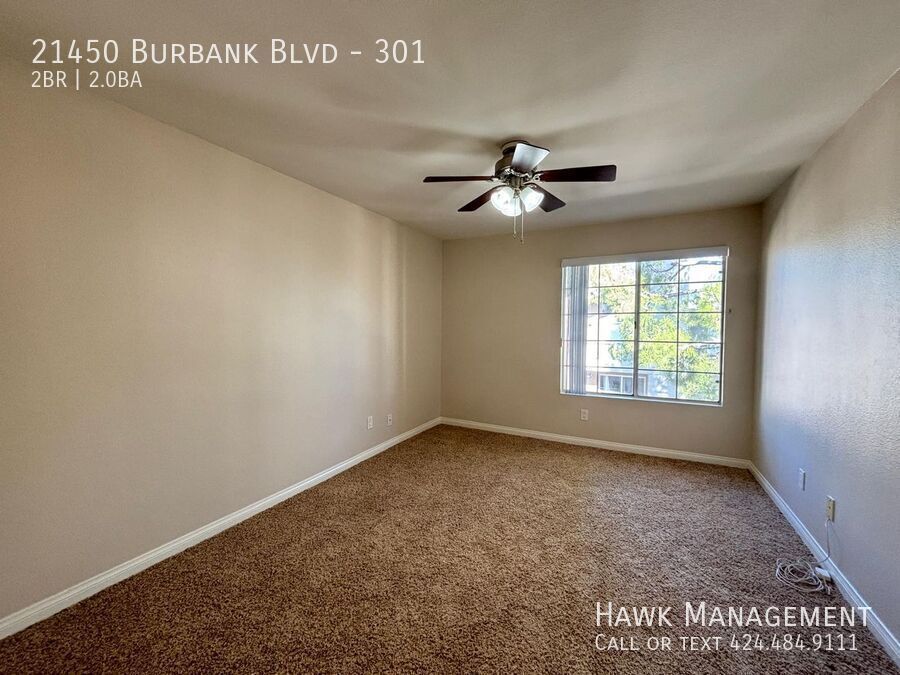 Beautiful 2 Bedroom 2 Bathroom Home in Woodland Hills property image