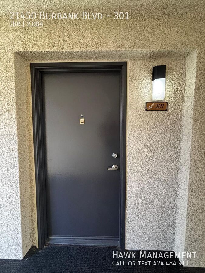 Beautiful 2 Bedroom 2 Bathroom Home in Woodland Hills property image