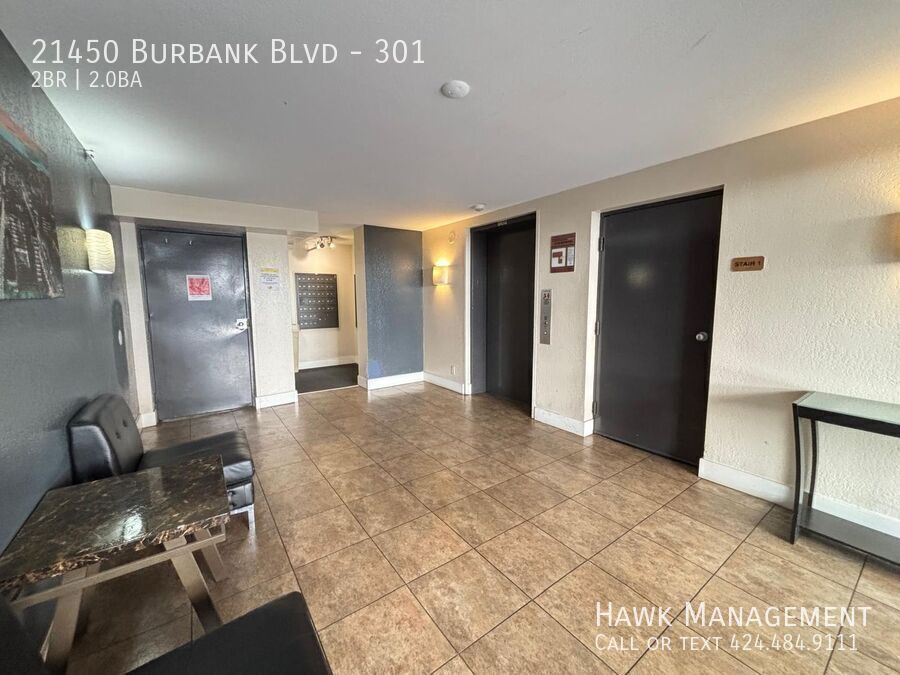 Beautiful 2 Bedroom 2 Bathroom Home in Woodland Hills property image
