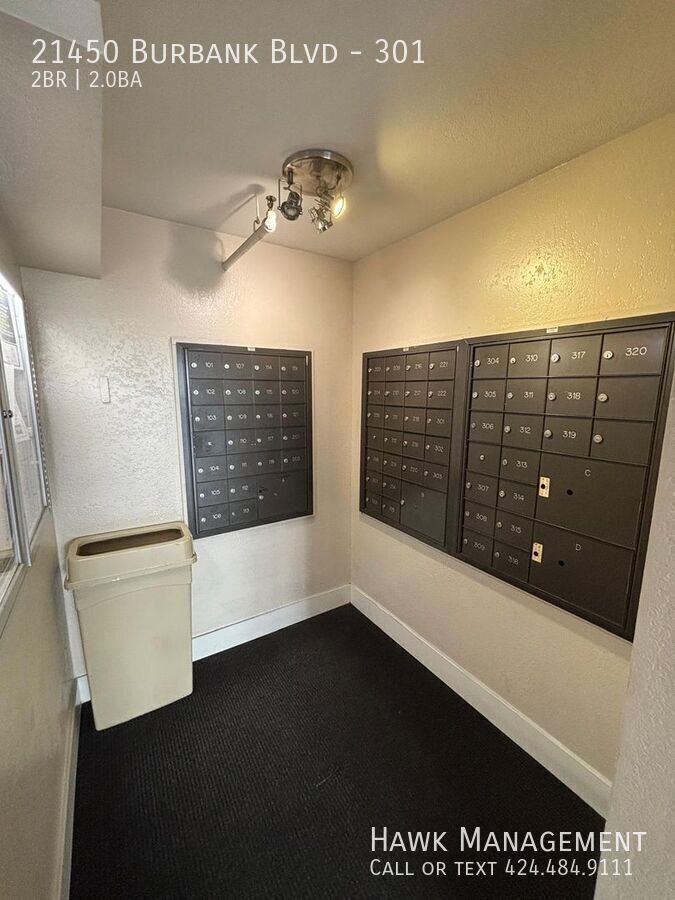 Beautiful 2 Bedroom 2 Bathroom Home in Woodland Hills property image