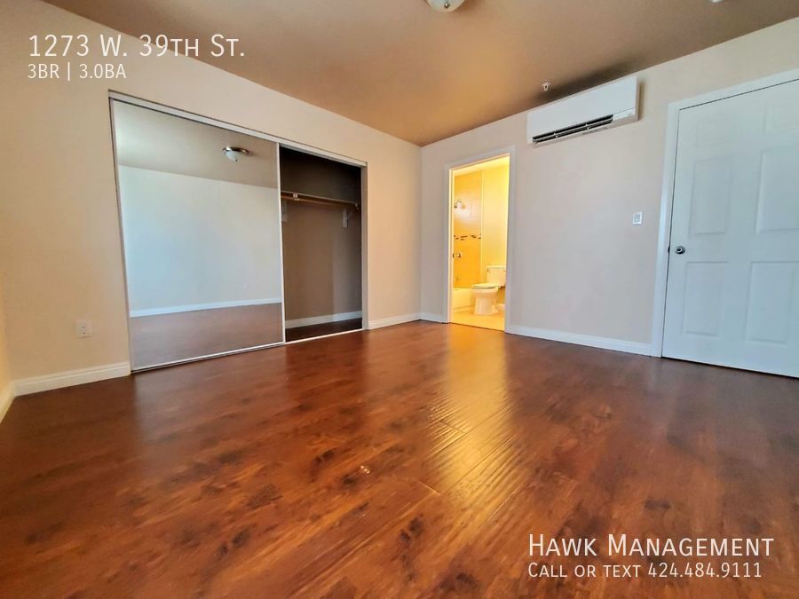Spacious 3 Bedroom 3 Bath Located In The Heart Of Los Angeles property image