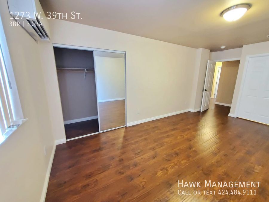 Spacious 3 Bedroom 3 Bath Located In The Heart Of Los Angeles property image