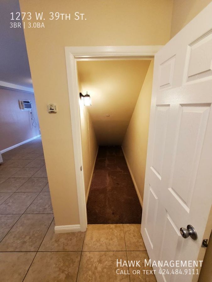 Spacious 3 Bedroom 3 Bath Located In The Heart Of Los Angeles property image