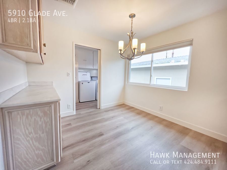 LOCATION, LOCATION, LOCATION! Charming 4-Bedroom Home in Desirable Woodland Hills, CA property image