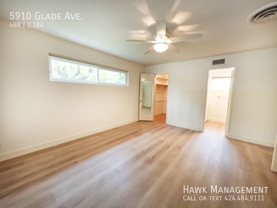 LOCATION, LOCATION, LOCATION! Charming 4-Bedroom Home in Desirable Woodland Hills, CA property image