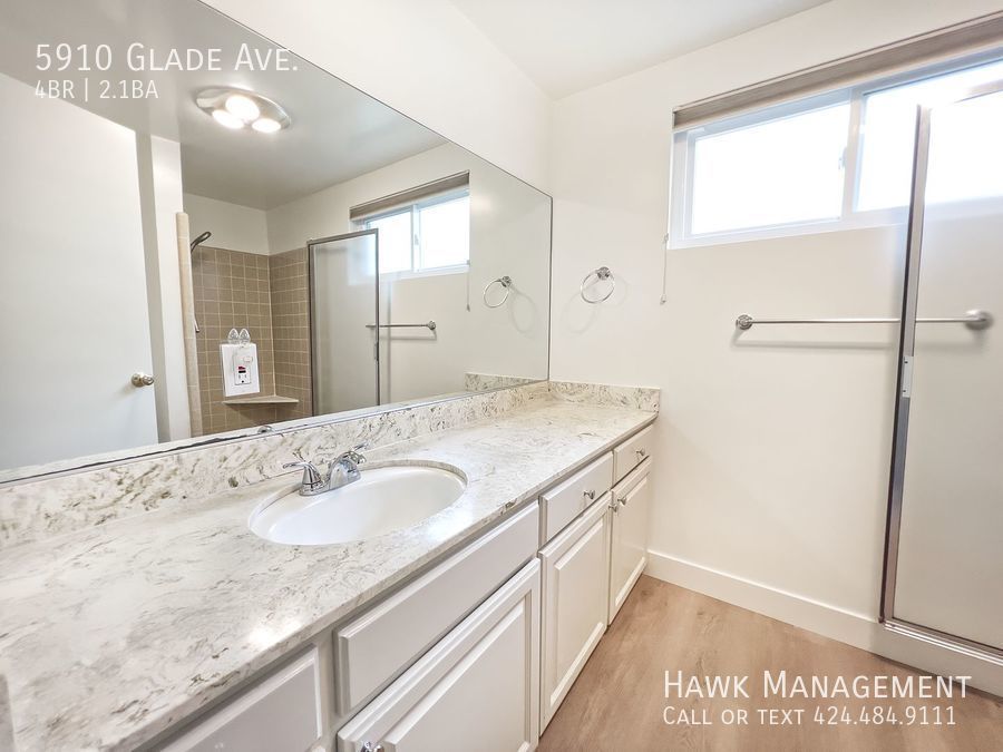 LOCATION, LOCATION, LOCATION! Charming 4-Bedroom Home in Desirable Woodland Hills, CA property image