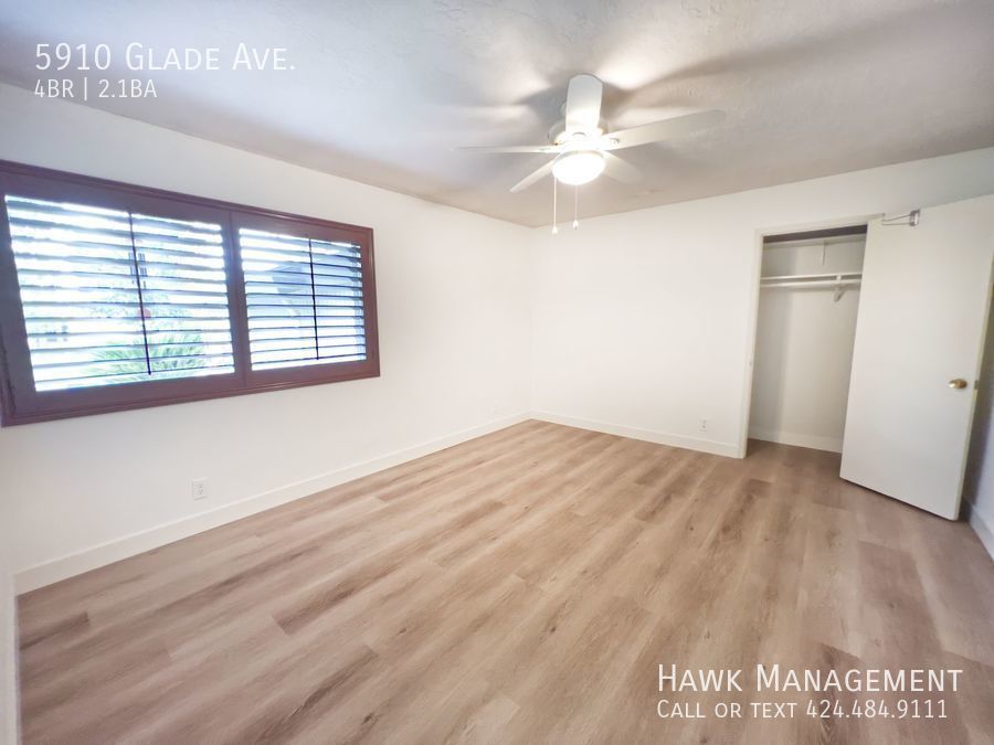 LOCATION, LOCATION, LOCATION! Charming 4-Bedroom Home in Desirable Woodland Hills, CA property image