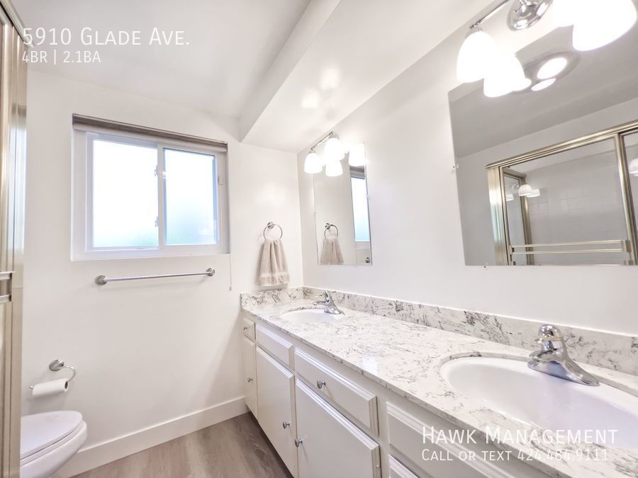 LOCATION, LOCATION, LOCATION! Charming 4-Bedroom Home in Desirable Woodland Hills, CA property image