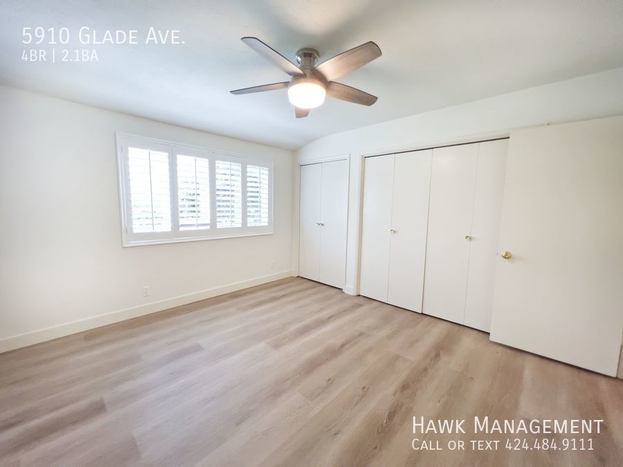 LOCATION, LOCATION, LOCATION! Charming 4-Bedroom Home in Desirable Woodland Hills, CA property image