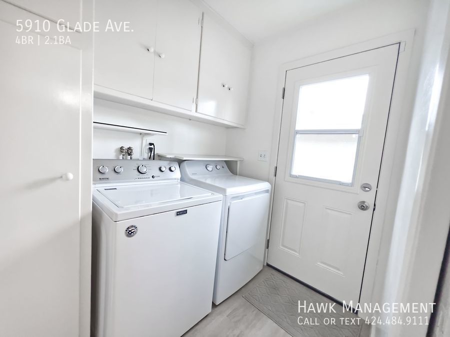 LOCATION, LOCATION, LOCATION! Charming 4-Bedroom Home in Desirable Woodland Hills, CA property image