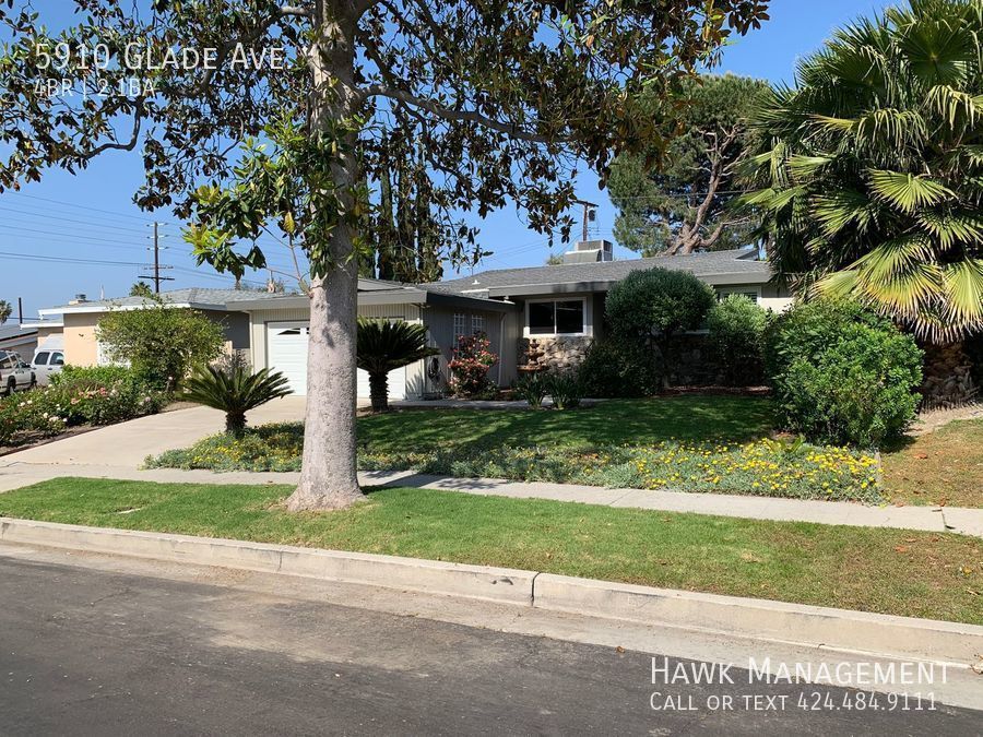 LOCATION, LOCATION, LOCATION! Charming 4-Bedroom Home in Desirable Woodland Hills, CA property image