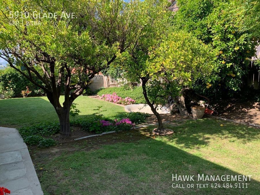 LOCATION, LOCATION, LOCATION! Charming 4-Bedroom Home in Desirable Woodland Hills, CA property image