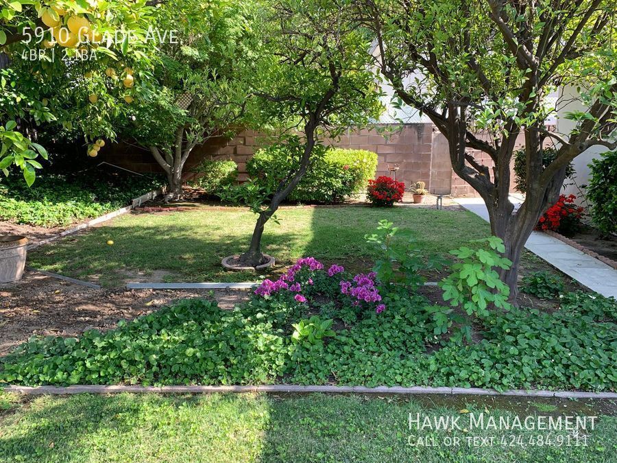 LOCATION, LOCATION, LOCATION! Charming 4-Bedroom Home in Desirable Woodland Hills, CA property image