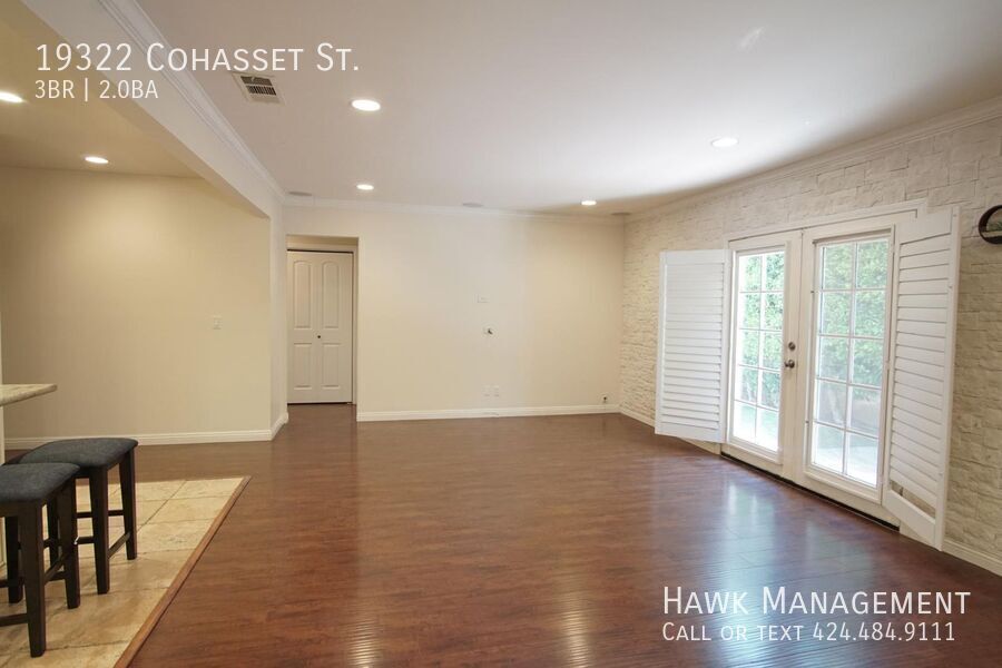 Modern Comfort Meets California Charm! 3BD/2BA in Reseda property image
