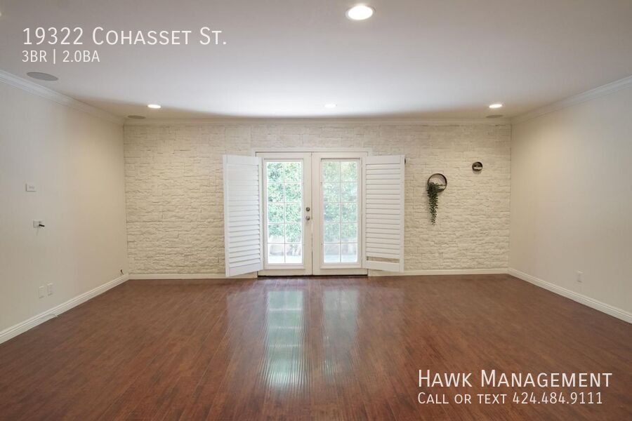 Modern Comfort Meets California Charm! 3BD/2BA in Reseda property image