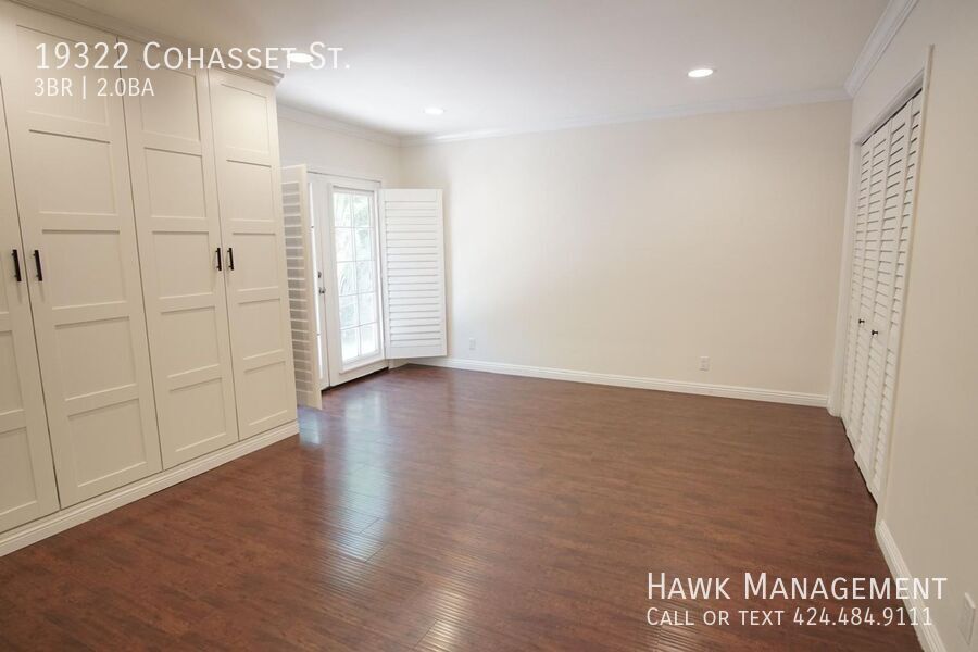 Modern Comfort Meets California Charm! 3BD/2BA in Reseda property image