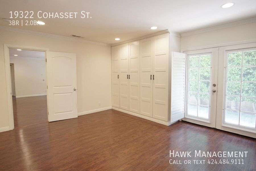 Modern Comfort Meets California Charm! 3BD/2BA in Reseda property image