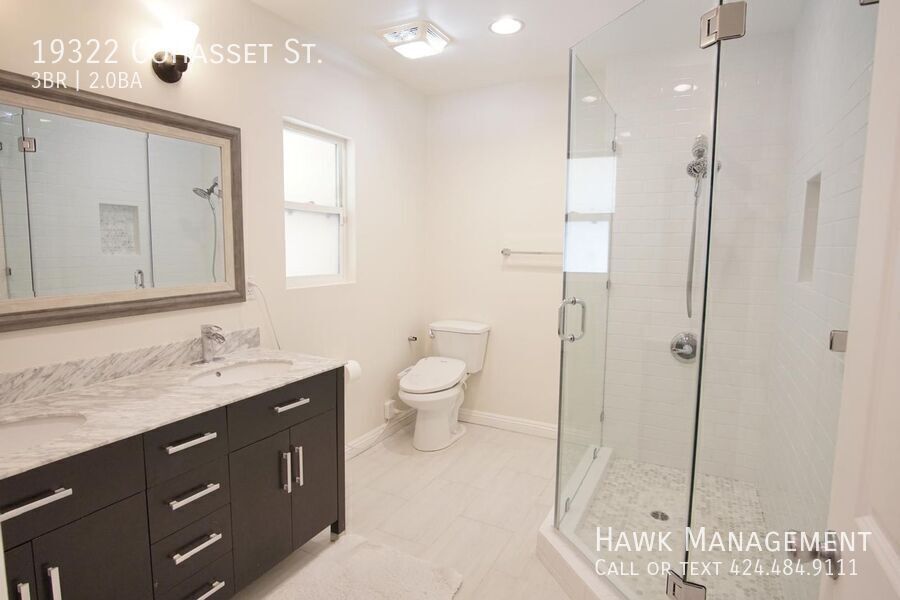 Modern Comfort Meets California Charm! 3BD/2BA in Reseda property image