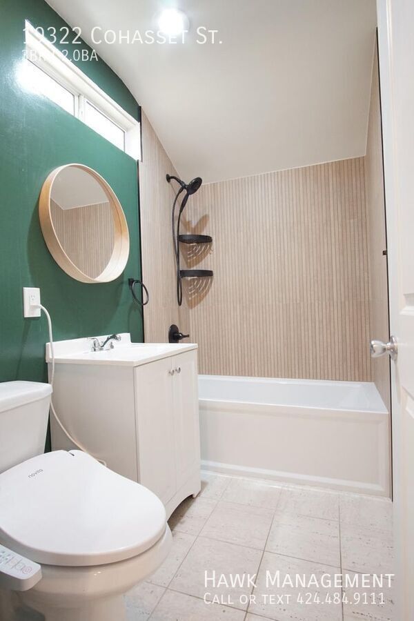 Modern Comfort Meets California Charm! 3BD/2BA in Reseda property image
