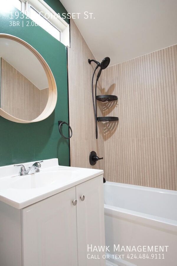 Modern Comfort Meets California Charm! 3BD/2BA in Reseda property image