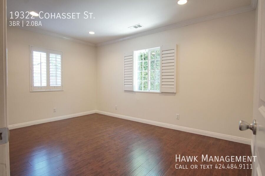 Modern Comfort Meets California Charm! 3BD/2BA in Reseda property image