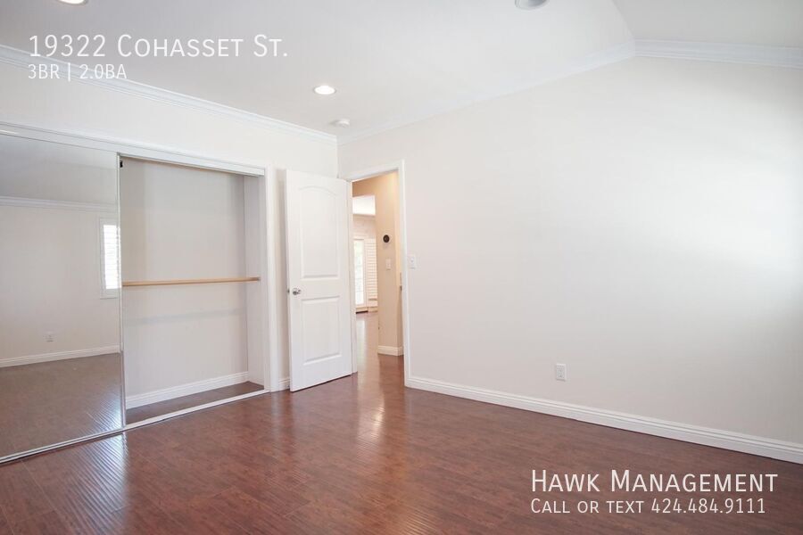 Modern Comfort Meets California Charm! 3BD/2BA in Reseda property image