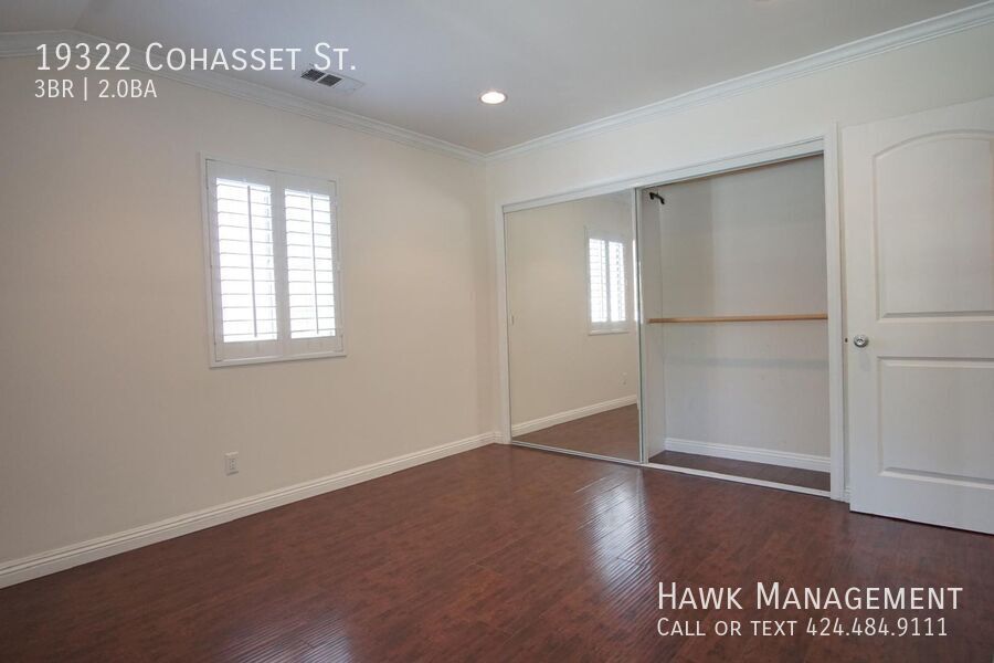 Modern Comfort Meets California Charm! 3BD/2BA in Reseda property image