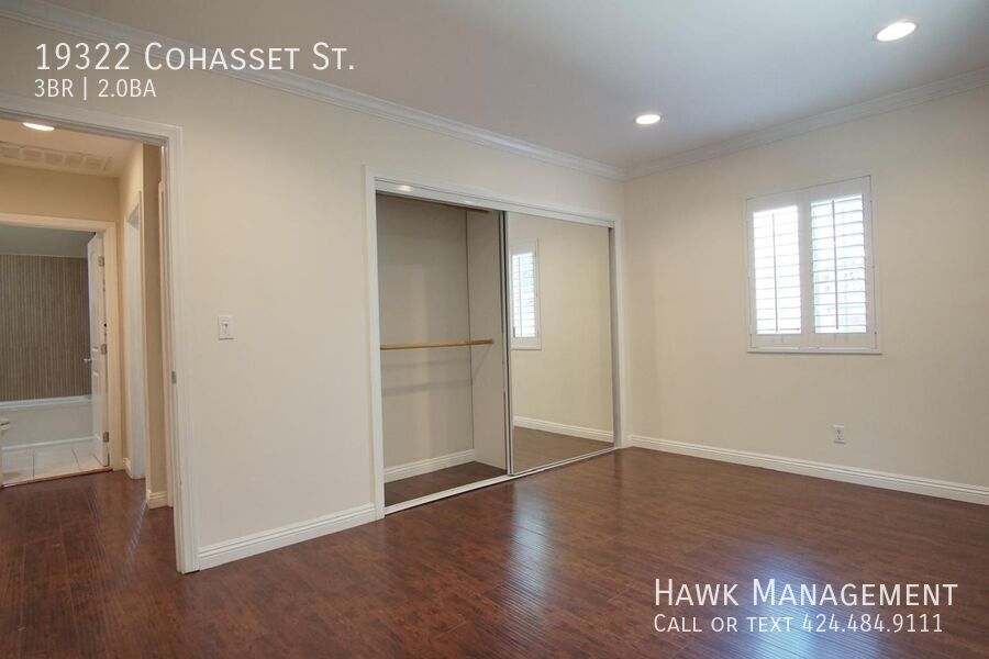 Modern Comfort Meets California Charm! 3BD/2BA in Reseda property image