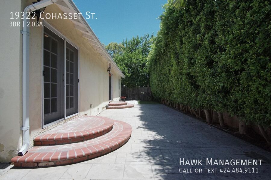 Modern Comfort Meets California Charm! 3BD/2BA in Reseda property image